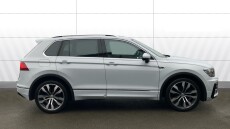 Volkswagen Tiguan 2.0 TDi 150 R-Line 5dr Diesel Estate
